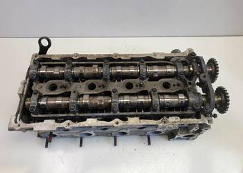 Kia Sorento 2.5 CRDI GŁOWICA CYLINDRÓW