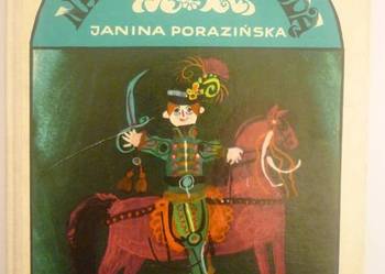 NAD WIŚLANĄ WODĄ - JANINA PORAZIŃSKA