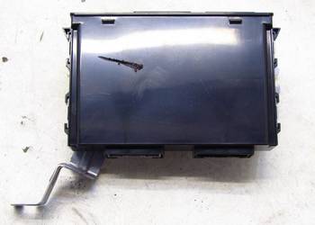 MODUŁ SENSOR STEROWNIK AIRBAGA SX4 S-CROSS 36780-61M01 MODUŁ SENSOR STEROWNIK AIRBAGA SX4 S-CROSS 36780-61M01