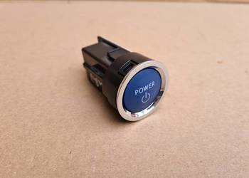 Toyota Auris II E18 włącznik przełącznik START STOP stacyjka Toyota Auris II E18 włącznik przełącznik START STOP stacyjka