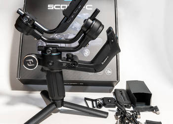 Gimbal- FeiyuTech Scorp-C