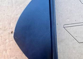 Zaślepka osłona konsoli lewa Renault Captur I 13-19 689219223R