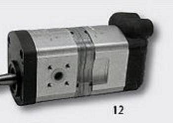 Pompa hydrauliczne Case 5900000092881