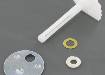 Wałek sterowania ssaniem 497230