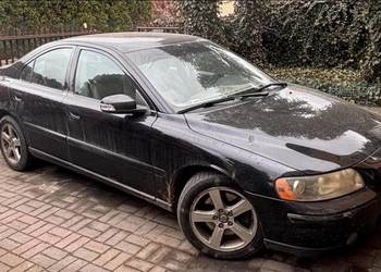 Volvo s60 II