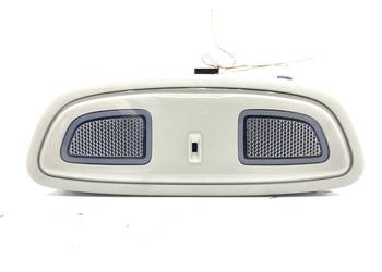 LAMPA SUFITOWA VOLVO XC60 II 31699257 SUV WNĘTRZA OŚWIETLENIA, KABINY