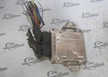SUZUKI 1.0 komputer sterownik silnika 0261S04260 33920-68K01