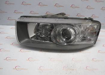 LAMPA LEWY PRZÓD LEWA PRZEDNIA CHEVROLET CAPTIVA LIFT 11-18 ANGLIK