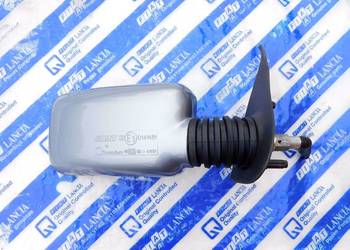 NOWE lusterko prawe Cromodora Fiat Cinquecento CC Sporting CCS 0141451 ORYG