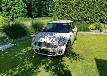 Mini One 1.6d