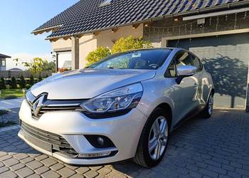 RENAULT CLIO 0.9 90KM ZEN KLIMA,NAVI, FVat 23%