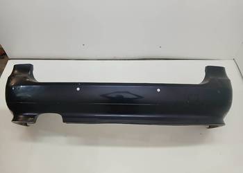 ZDERZAK TYLNY BMW E61 LIFT MONACOBLAU A35/5