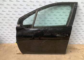 PEUGEOT 208 I LIFT 12r drzwi lewe przód