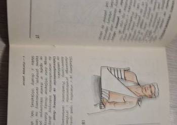 Pierwsze wydanie 1974 – "Pierwsza pomoc" M. Fryer, ilustracje, niski nakład