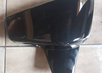 HONDA  VT 600 SHADOW VLX 600 VT 400 BOCZEK POD SIEDZENIE oslona akumulatora