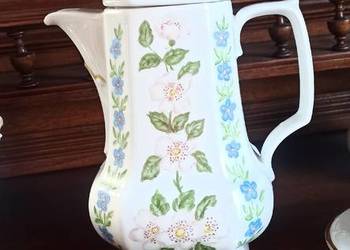 Dzbanek do czekolady. MIRABELL. Seltmann Weiden. Bavaria Dzbanek do czekolady. MIRABELL. Seltmann Weiden. Bavaria