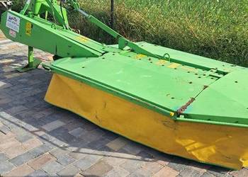 Kosiarka Samasz 2,10 z wałkiem  oryginał super stan warto Kosiarka Samasz 2,10 z wałkiem  oryginał super stan warto