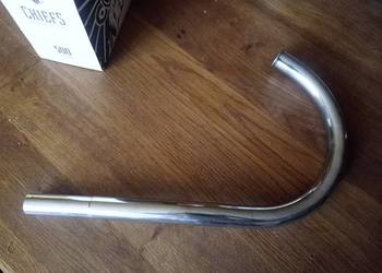 Kolanko Romet komar s38