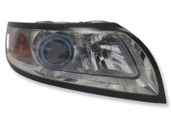 LAMPA PRAWA Volvo S40 II V50 LIFT PRZEDNIA PRAWY PRZÓD europa 31265699