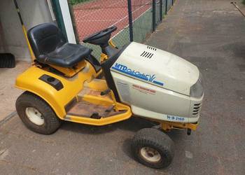 Traktorek Kosiarka MTD  Cub Cadet 2165