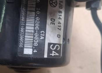 Pompa ABS Seat Leon 1 Audi Skoda VW 
1J0 614 417 D