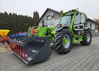 Ładowarka teleskopowa MERLO TF 35.7 - 140