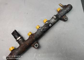 Listwa wtryskowa renault 1.9 DCI 0445214065