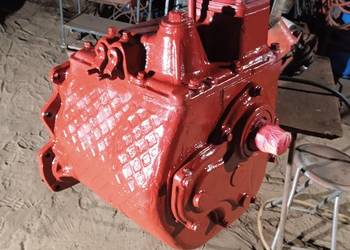 skrzynia biegów dt 75 spycharka det75 tylni most spych dt75 det dt