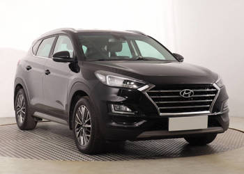 Hyundai Tucson 1.6 CRDi