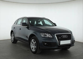 Audi Q5 2.0 TFSI