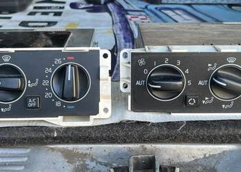 Panel nawiewu / klimatyzacji Volvo 940 / 960