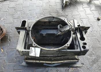 OSŁONA CHEVROLET CORVETTE C4 CHŁODNICY OSŁONA CHEVROLET CORVETTE C4 CHŁODNICY