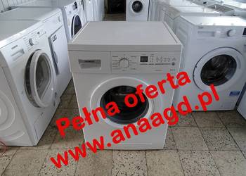 Pralka SIEMENS IQ 300 WM14E326 A+++ 6 kg GWARANCJA! Duży Wybór Sprzętu AGD