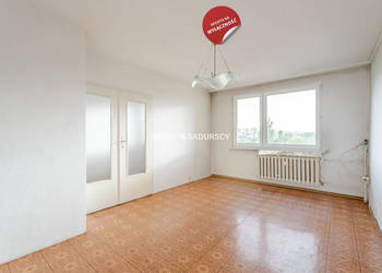 Sprzedam mieszkanie Kraków Gołaśka 52m2 3 pokoje