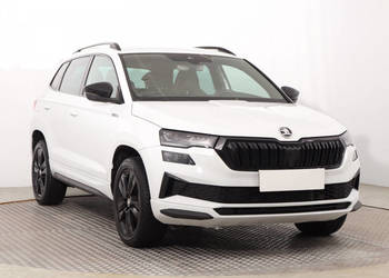 Skoda Karoq 1.5 TSI