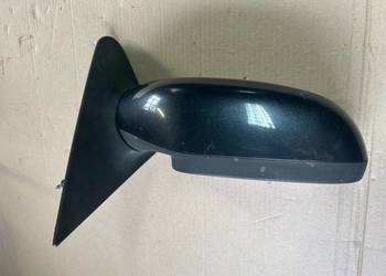 Lusterko pasażera laguna 2 teb66