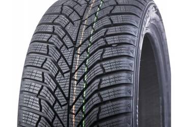 Opona 215/50R18 92V WP52+  M+S  KUMHO  EV  Zima Opona 215/50R18 92V WP52+  M+S  KUMHO  EV  Zima