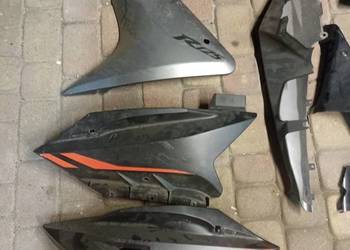 Części do Yamaha yzf 125 r