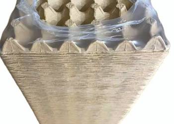 Wytlaczanki na jaja kurze na 30 jaj