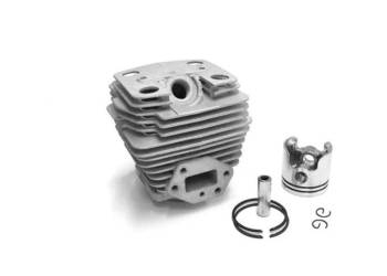Cylinder Husqvarna 236R 532RBS Śr.36mm Kompletny