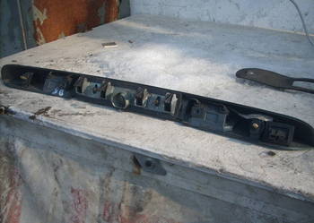 blenda w klape omega b lift kombi