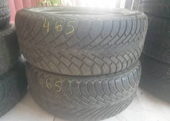 Opony Fulda Kristal Rotego zima 215/55R16