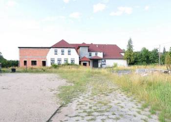 Dom Seniora 50 miejsc 1080m Pozwolenia Projekty Zgody