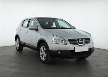 Nissan Qashqai 2.0
