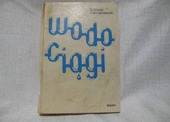Wodociągi Tadeusz Gabryszewski