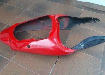 Kawasaki Ninja ZX9-R zadupek owiewka tył ogon