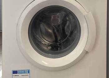 Outlet Agd: Pralka Bosch WAB2426PL Warszawa