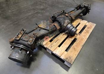 Przedni most Fendt Vario SCR S4 514 512 513 516