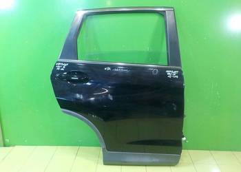 HONDA CRV IV 2.0 I-VTEC 13r 5D drzwi prawe tyl