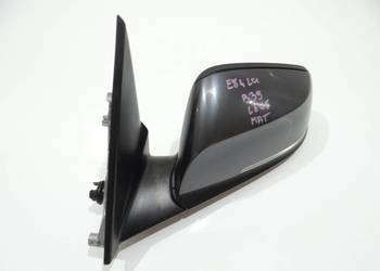 LUSTERKO LEWE BMW X1 E84 LIFT B39